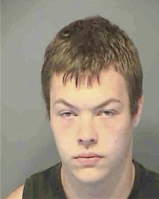 MARKLEY, ADAM BENJAMIN - Peoria County, IL