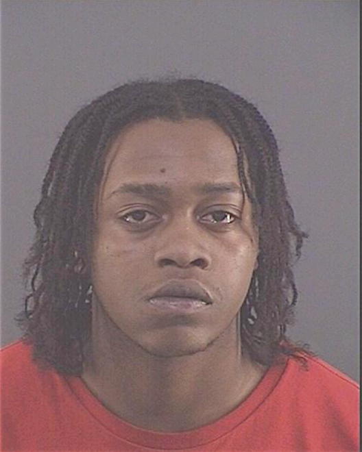 MARSHALL, DAJAWON DARREAL - Peoria County, IL