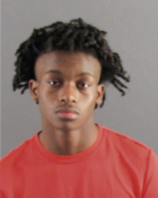 MATHEWS, DAMARIOUS J - Peoria County, IL