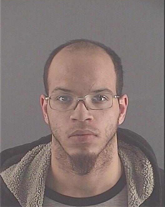 MERRIMAN, TYLER N - Peoria County, IL