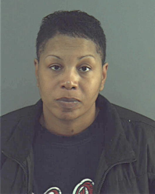 PARKMAN, STACY LYNN - Peoria County, IL