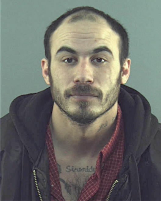 PEREZ, JASON PATRICK - Peoria County, IL