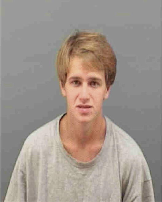 PETERSON, TIMOTHY JAMES - Peoria County, IL