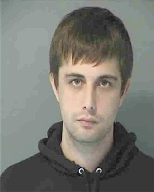 PRITCHARD, CHRISTOPHER M - Peoria County, IL