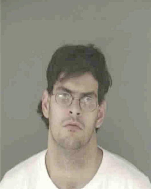 PRUITT, CHRISTOPHER CHARLES - Peoria County, IL