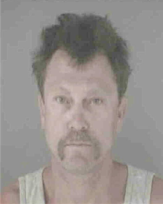 PUCKETT, TERRANCE JAY - Peoria County, IL