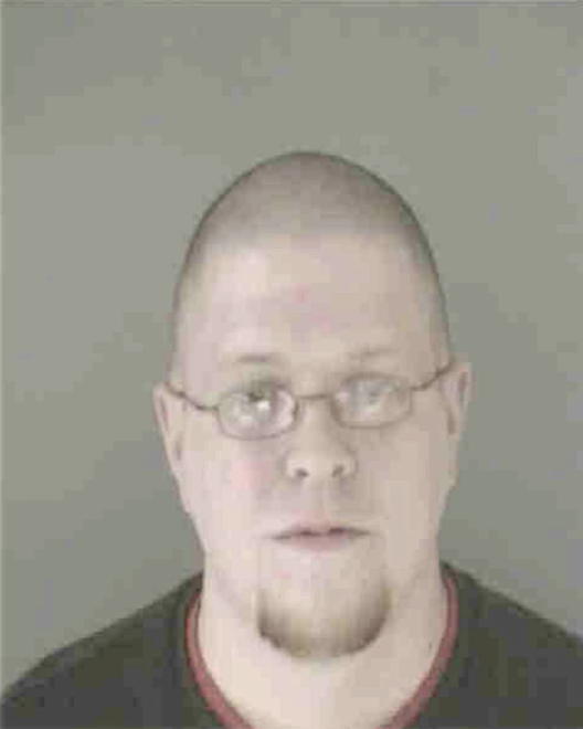 SWAYNE, CHARLES DOUGLAS - Peoria County, IL