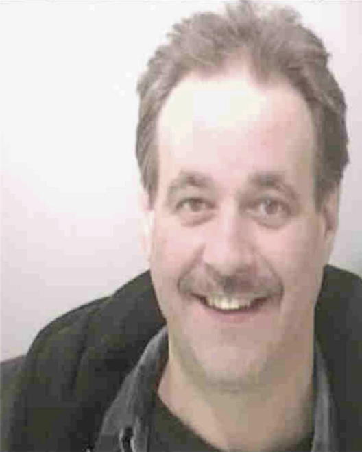 TRAPPER, JOHN CHRIS - Peoria County, IL