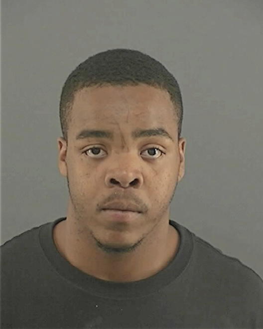 WHITE, MARVIN DARNELL - Peoria County, IL