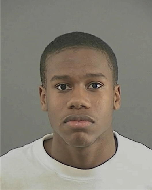 WILLIAMS, KIMONTRELL D - Peoria County, IL