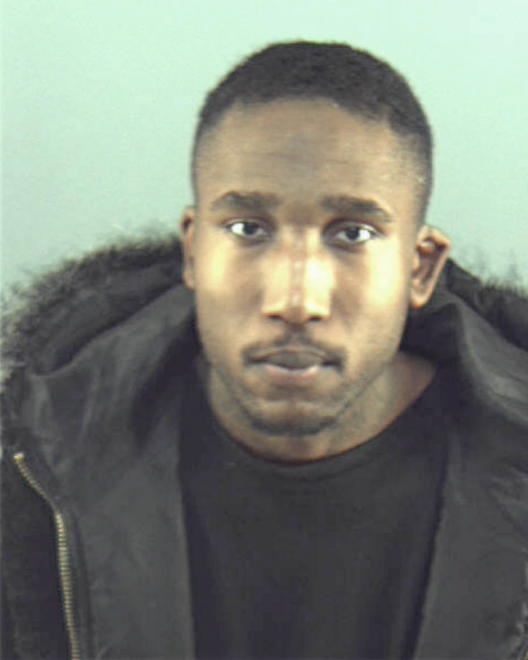 WILSON, BRYAN LEE - Peoria County, IL