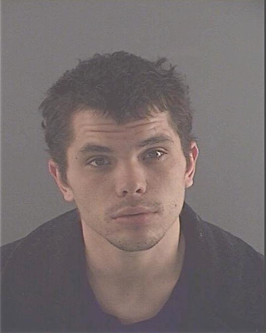 WOODWARD, DAVID MARTIN - Peoria County, IL