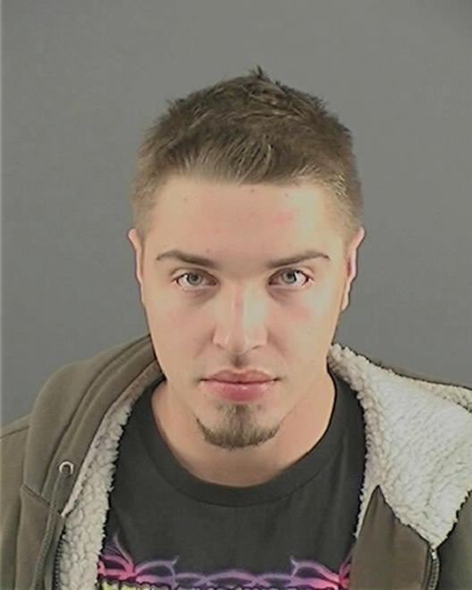 BARNES, COREY J - Peoria County, IL