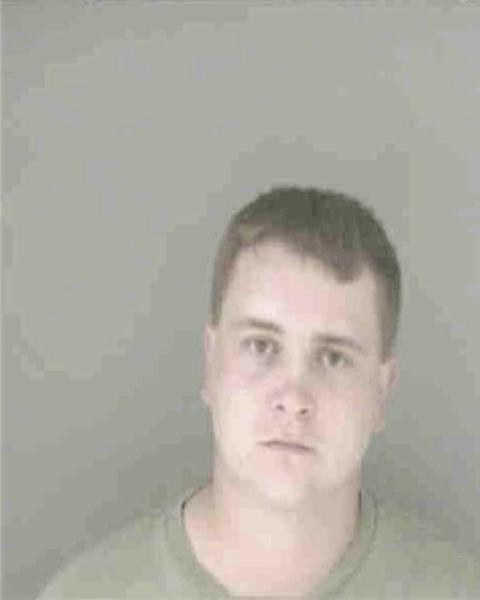 BENISCH, NICKLAS J - Peoria County, IL