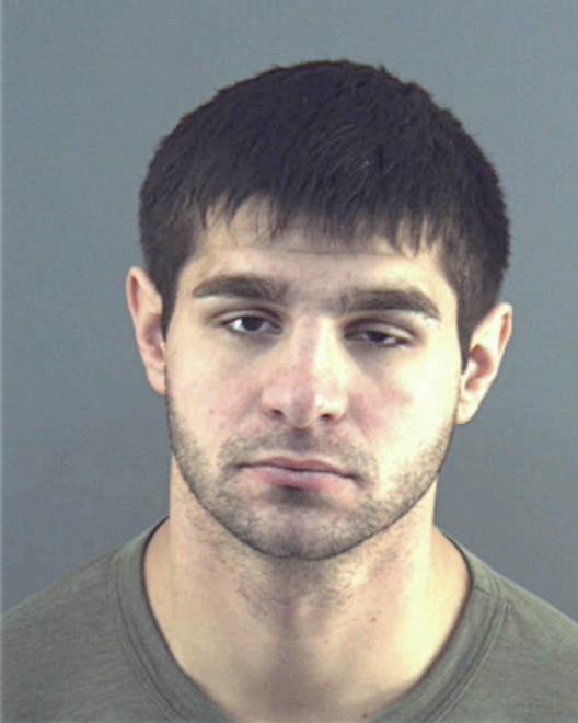 BOONE, ERIC FRAZIER - Peoria County, IL