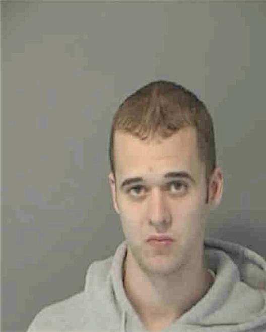 BRACKETT, PAUL ANDREW - Peoria County, IL