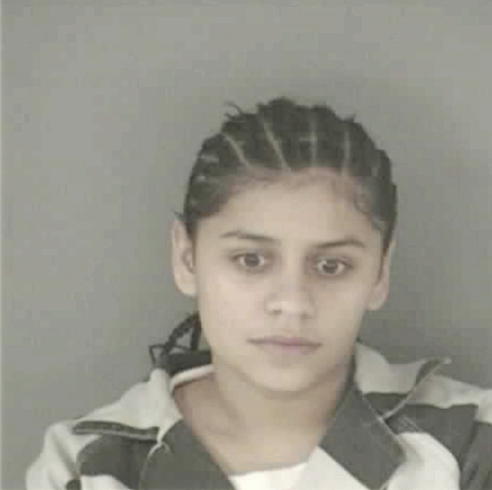 CANTU, FELICITAS ANNA - Peoria County, IL