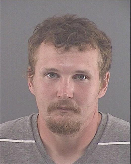 CARTON, CRAIG A - Peoria County, IL