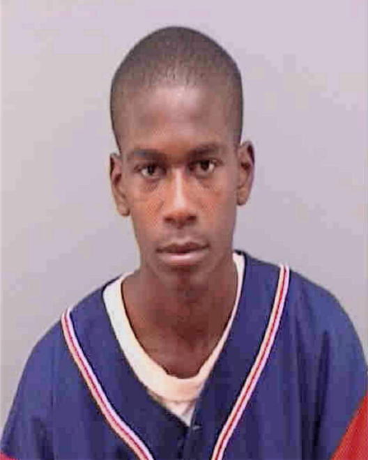 COOLEY, MARQUES L - Peoria County, IL