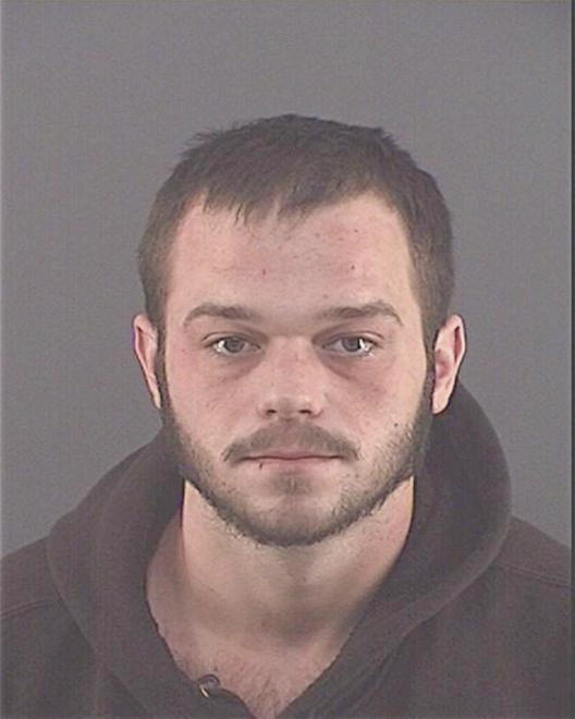 CRANFORD, TRAVIS - Peoria County, IL