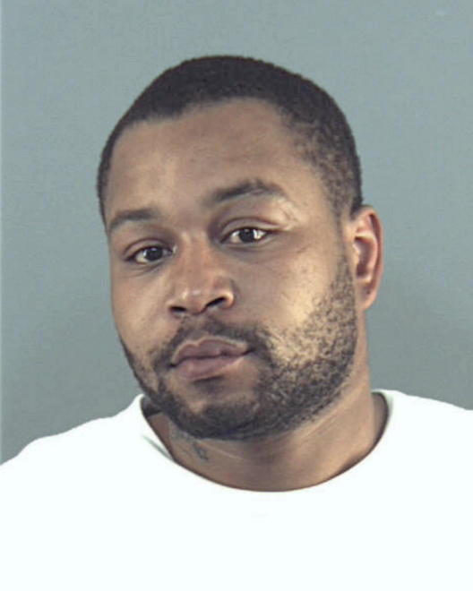 CRAWFORD, JASON LAMONT - Peoria County, IL