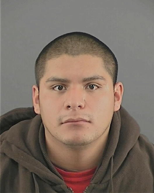 CUAHUITZO, HUMBERTO - Peoria County, IL