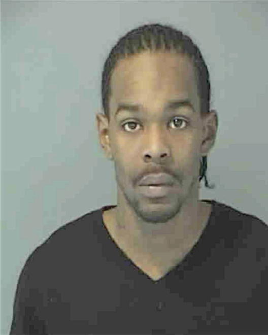 DANDRIDGE, DEANGELO DEVON - Peoria County, IL