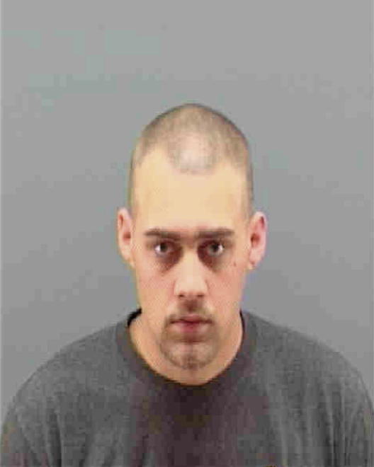 DICKINSON, ALEX BROCK - Peoria County, IL