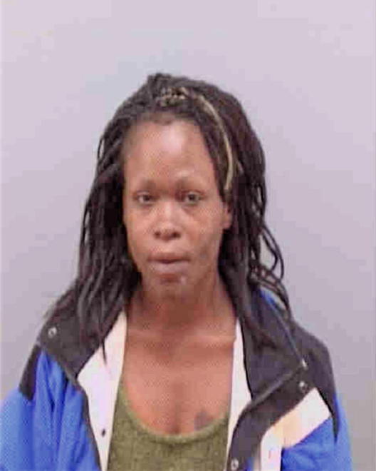 EPPINGER, TEAWANA LYNN - Peoria County, IL