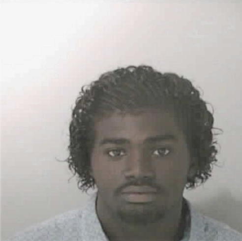 EVANS, JEFFERY QUENTIN - Peoria County, IL