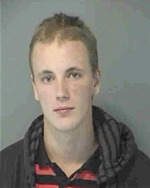 FITCH, DANYL D - Peoria County, IL