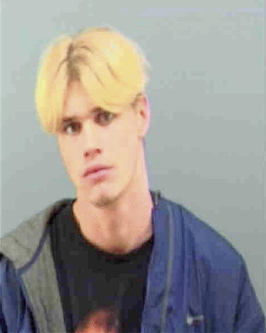 FLINT, MARK ALLEN - Peoria County, IL