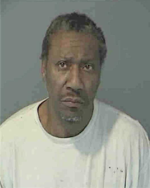 FORREST, CARL LEE - Peoria County, IL