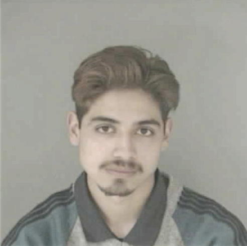 GARCIA, OSCAR NMN - Peoria County, IL