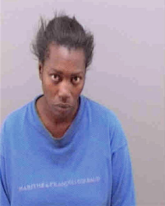 HENDERSON, DELORES - Peoria County, IL