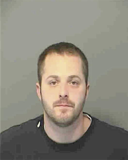 HUGGINS, JUSTIN MACKENZIE - Peoria County, IL