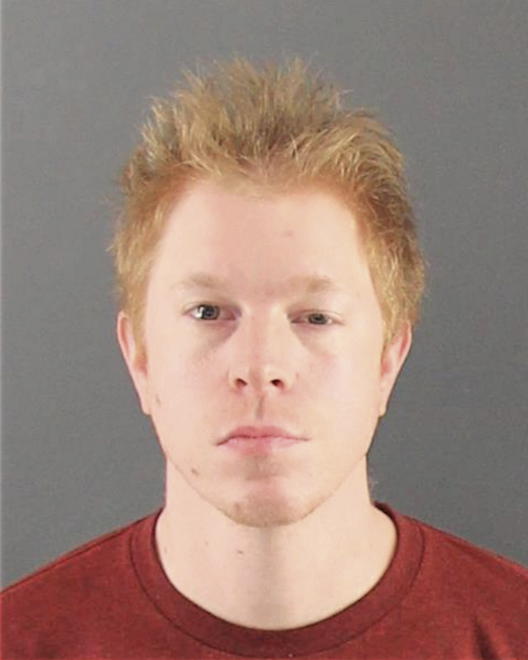JONES, CORY DAVID - Peoria County, IL