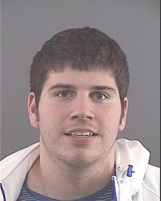 LARSON, KYLE D - Peoria County, IL