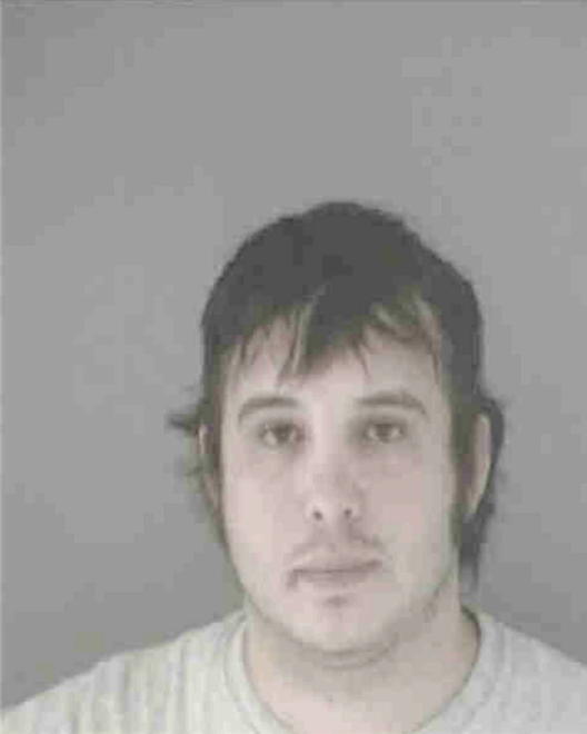 LUDOLPH, BRANDON M - Peoria County, IL