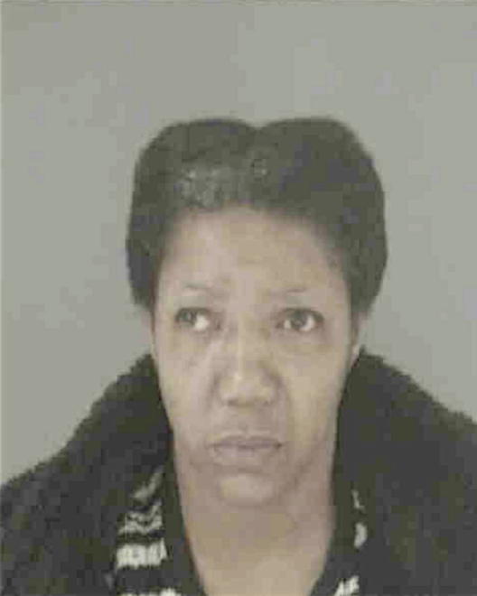 MCAFEE, ERNESTINE CHRISTINE - Peoria County, IL