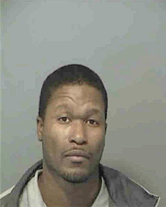 MORRIS, RICARDO LEON - Peoria County, IL