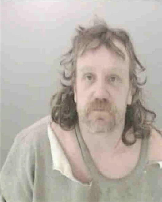 NICHOLS, TERRY LEE - Peoria County, IL