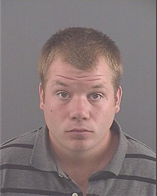 ORE, JOHN HOWARD - Peoria County, IL