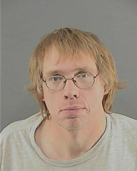 PAGE, THOMAS HARRISON - Peoria County, IL
