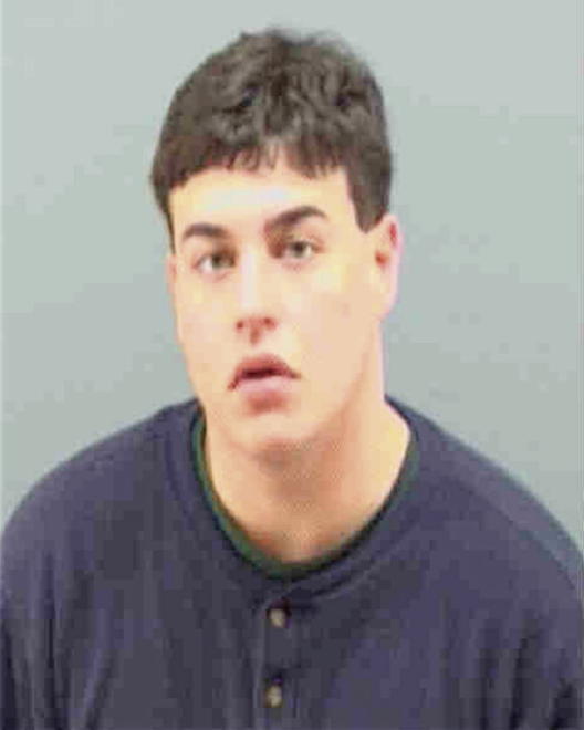RAGAIN, JOSHUA WADE - Peoria County, IL