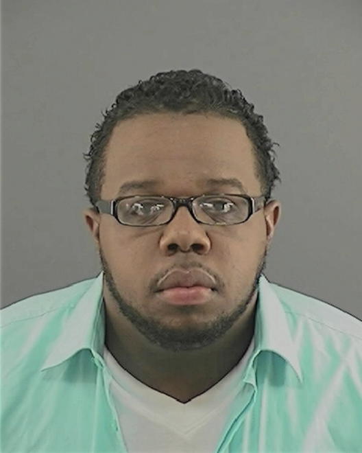 RANDLE-HOWARD, MARCUS DEWAYNE - Peoria County, IL