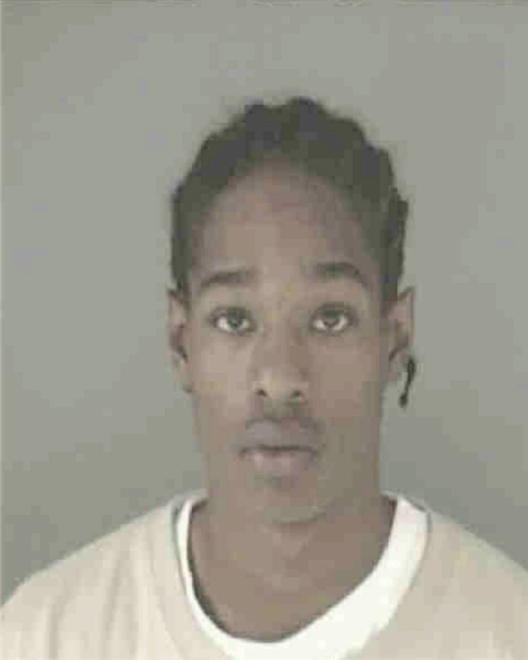 SHELTON, DEANDREA DEMARCO - Peoria County, IL