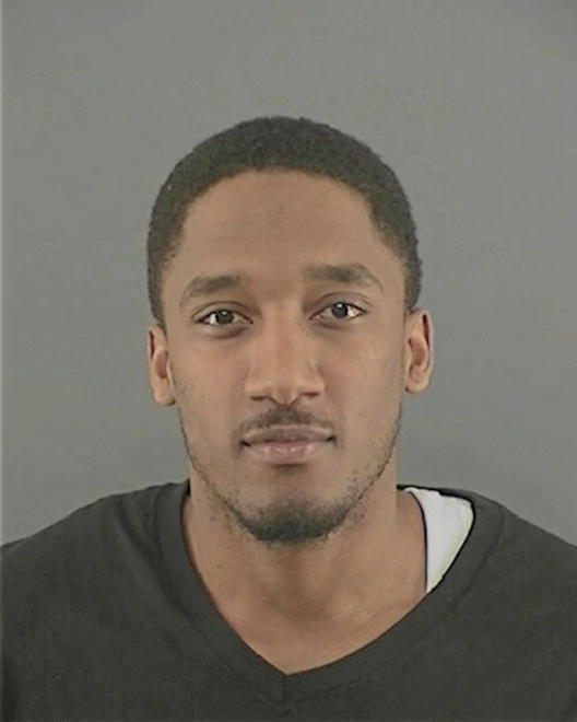 SMITH, DION DUSHAUN - Peoria County, IL