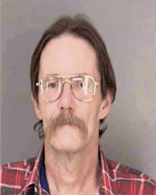 STENGER, THOMAS ARNOLD - Peoria County, IL