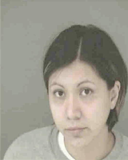 VELAZQUEZ, LAURA ADRIANA - Peoria County, IL